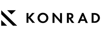 Logotipo de Konrad