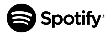 Logotipo de Spotify