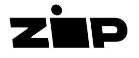 Logotipo de ZIP.co