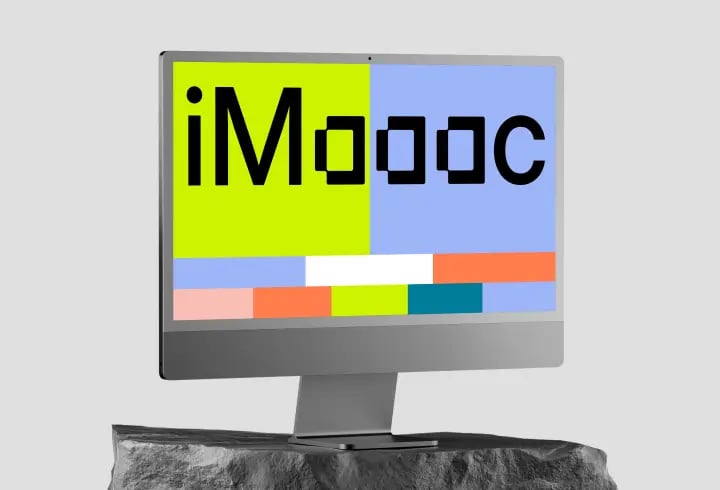 Desktop Mockups