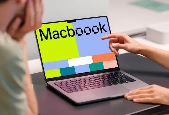 Laptop Mockups