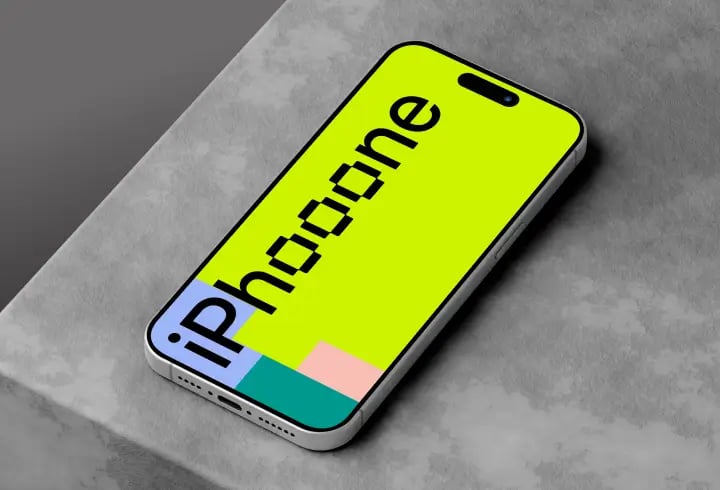 Phone Mockups