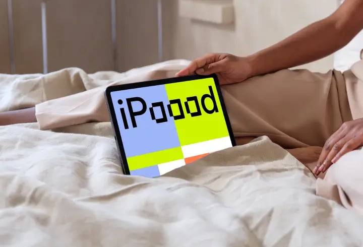 Tablet Mockups