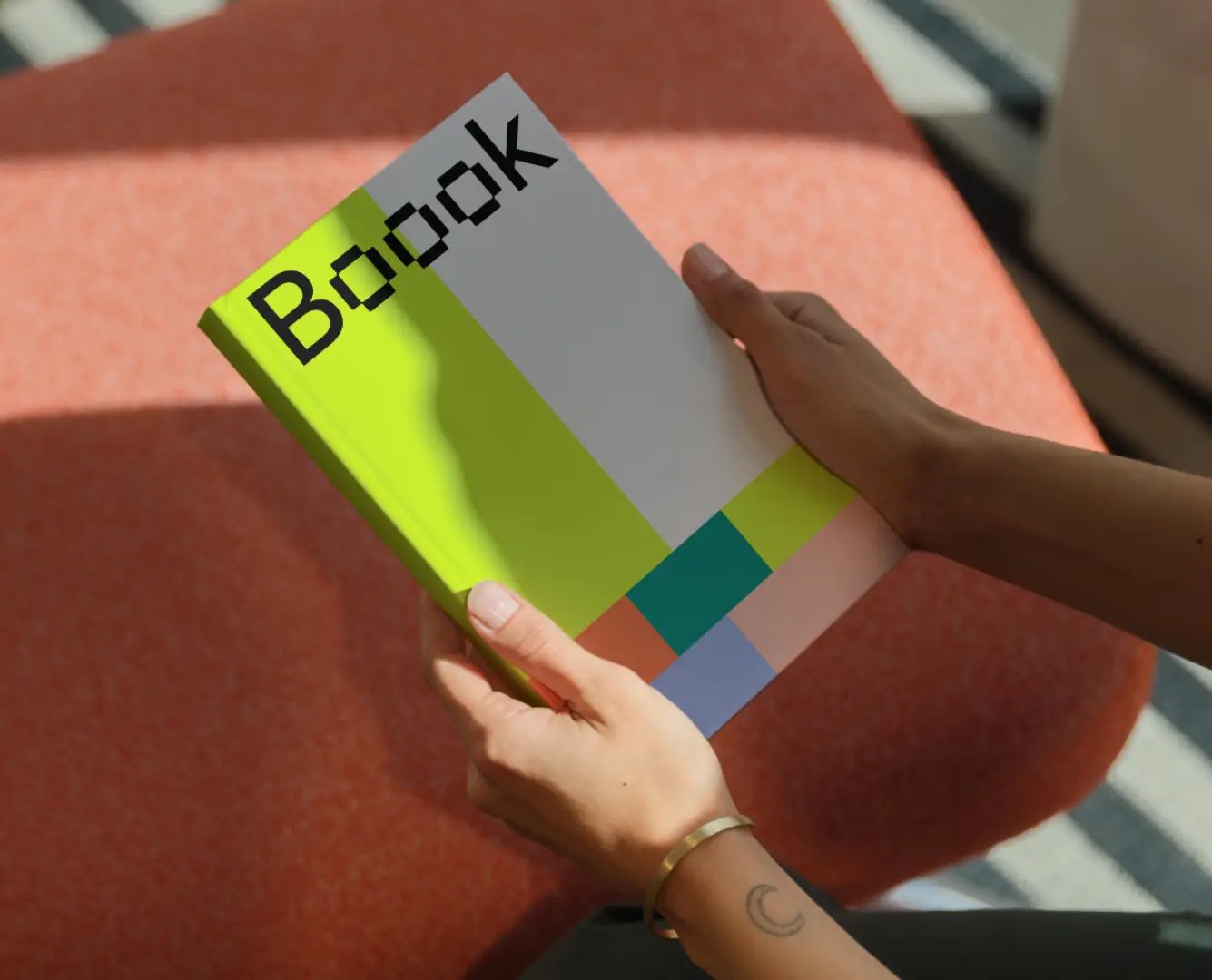 Reserve Mockup